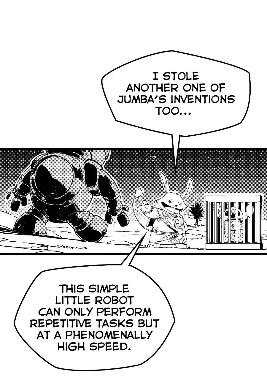 Stitch in Time Chapter 12 page 33