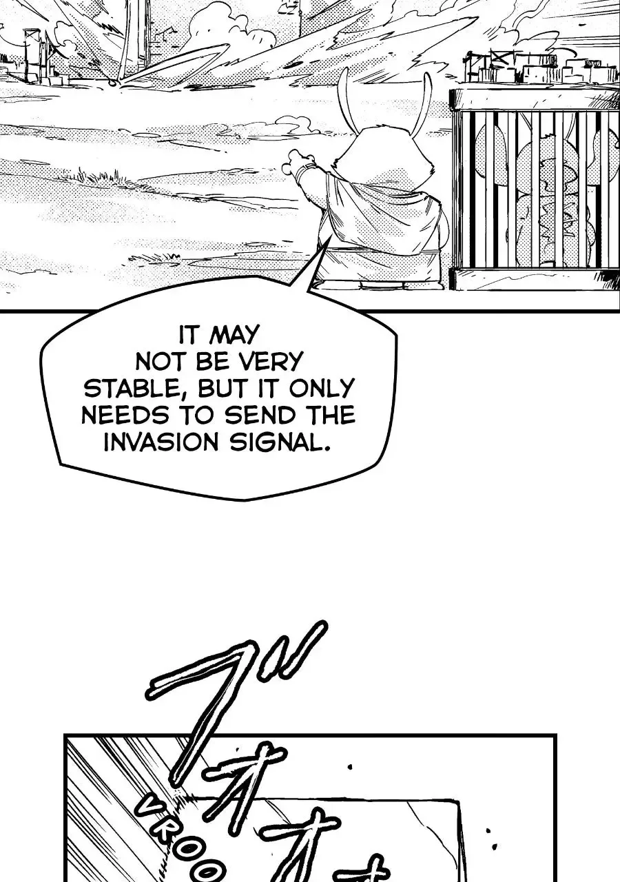 Stitch in Time Chapter 12 page 40