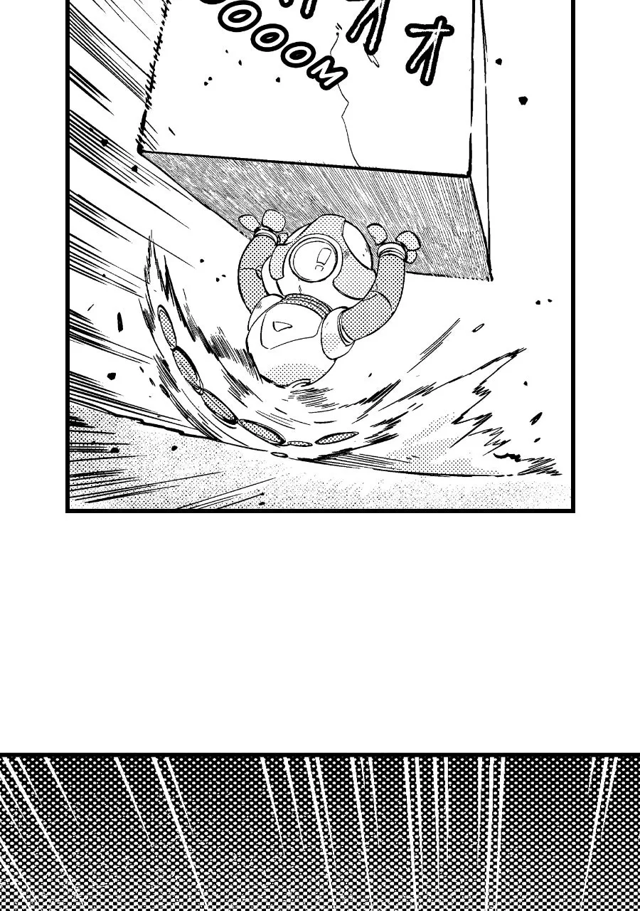Stitch in Time Chapter 12 page 41