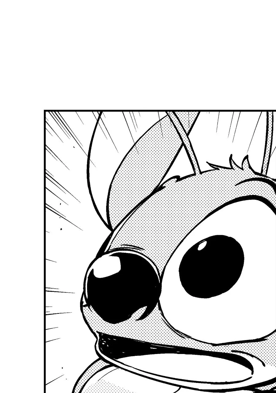 Stitch in Time Chapter 12 page 43