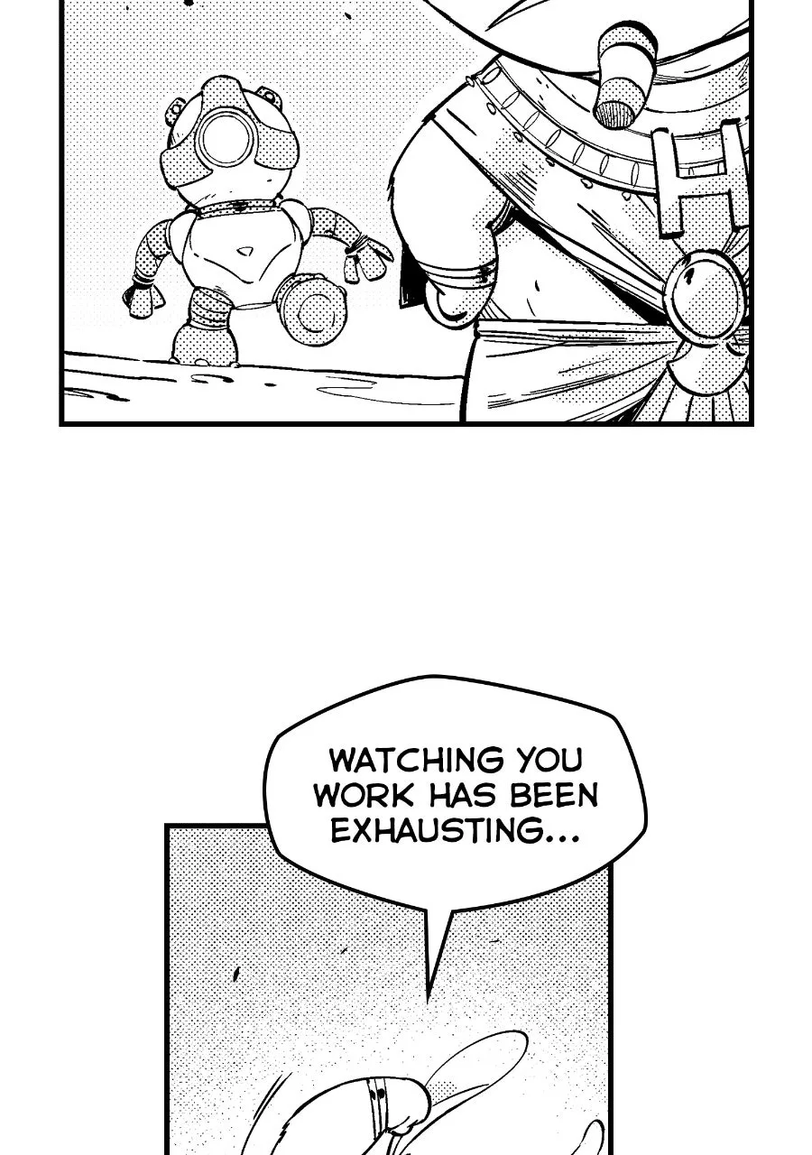 Stitch in Time Chapter 12 page 47