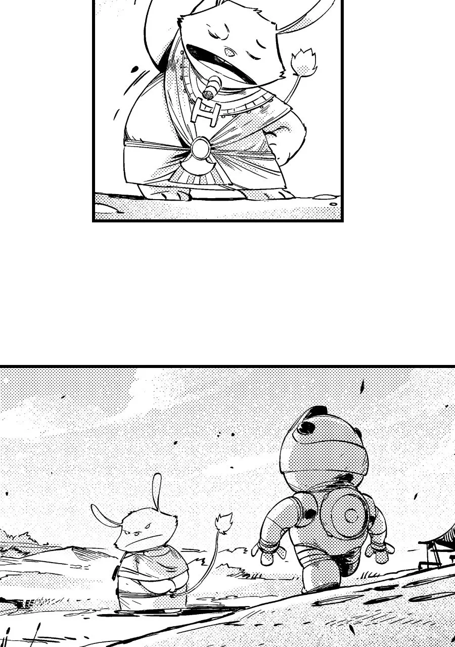 Stitch in Time Chapter 12 page 48