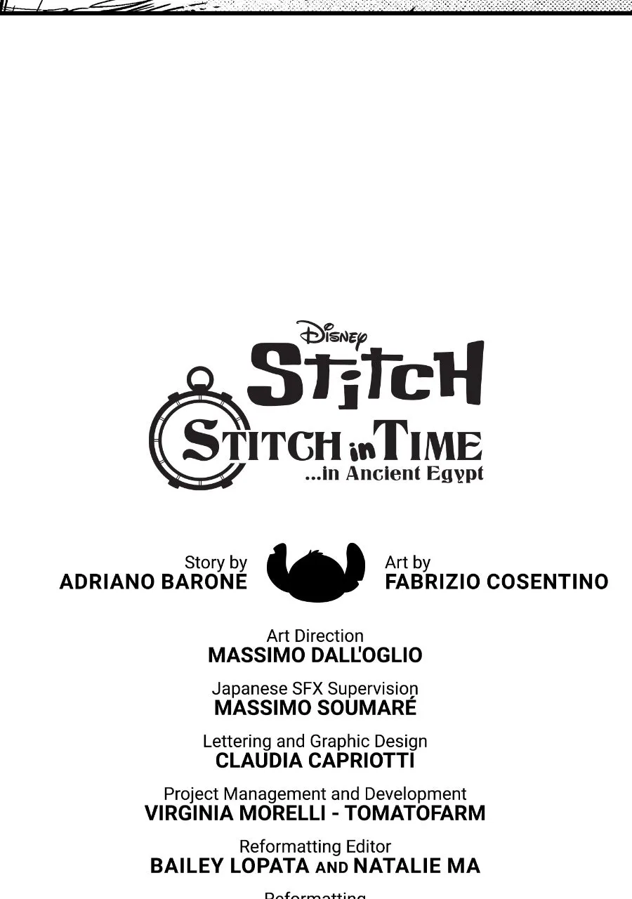 Stitch in Time Chapter 12 page 49