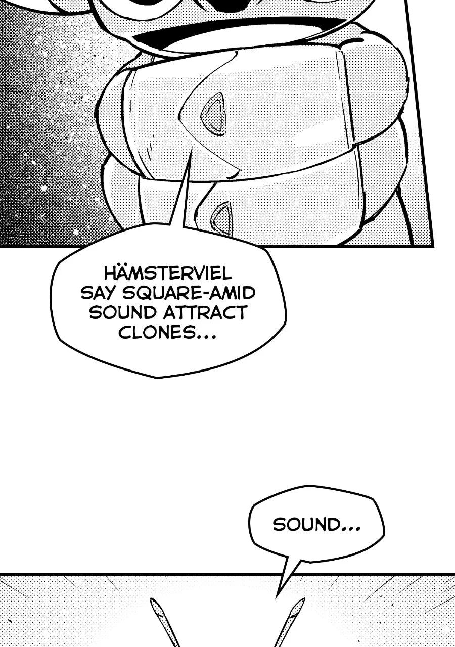 Stitch in Time Chapter 13 page 31