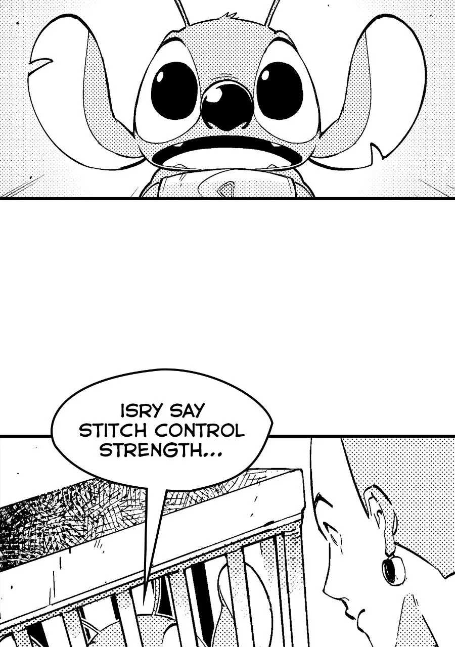 Stitch in Time Chapter 13 page 32