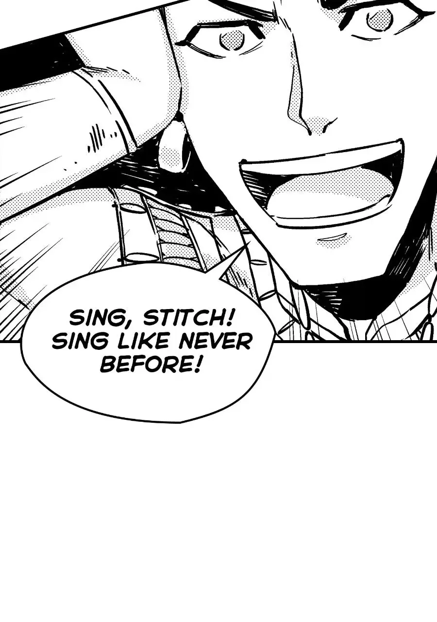 Stitch in Time Chapter 13 page 40