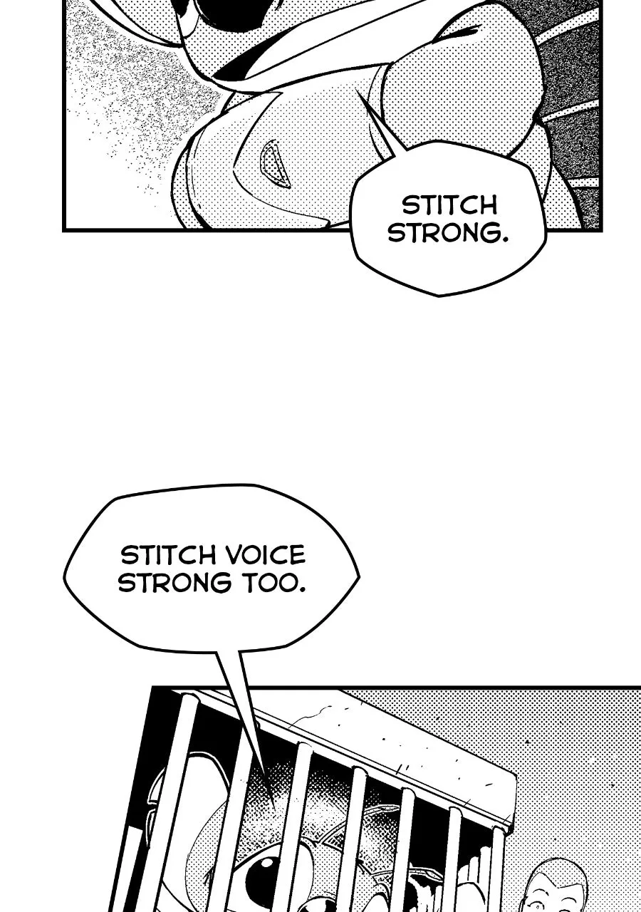 Stitch in Time Chapter 13 page 34