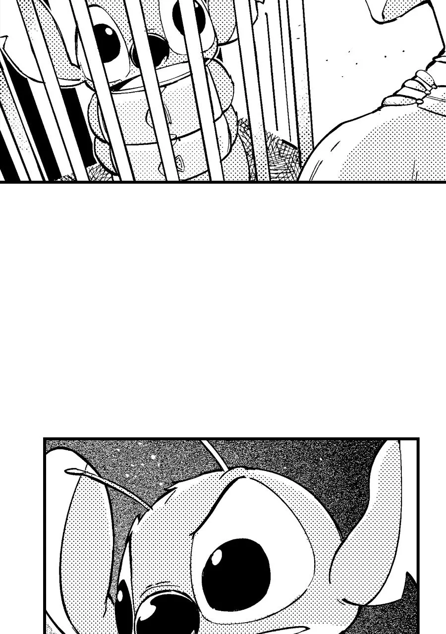 Stitch in Time Chapter 13 page 33