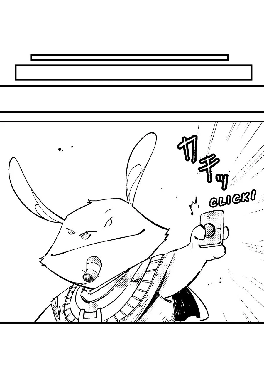 Stitch in Time Chapter 13 page 41