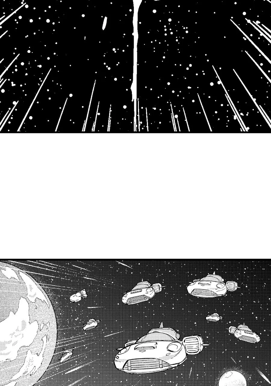 Stitch in Time Chapter 13 page 46