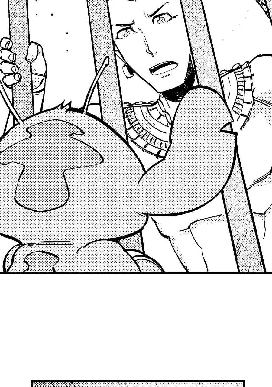 Stitch in Time Chapter 13 page 27