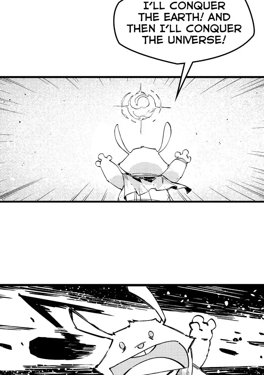 Stitch in Time Chapter 13 page 50