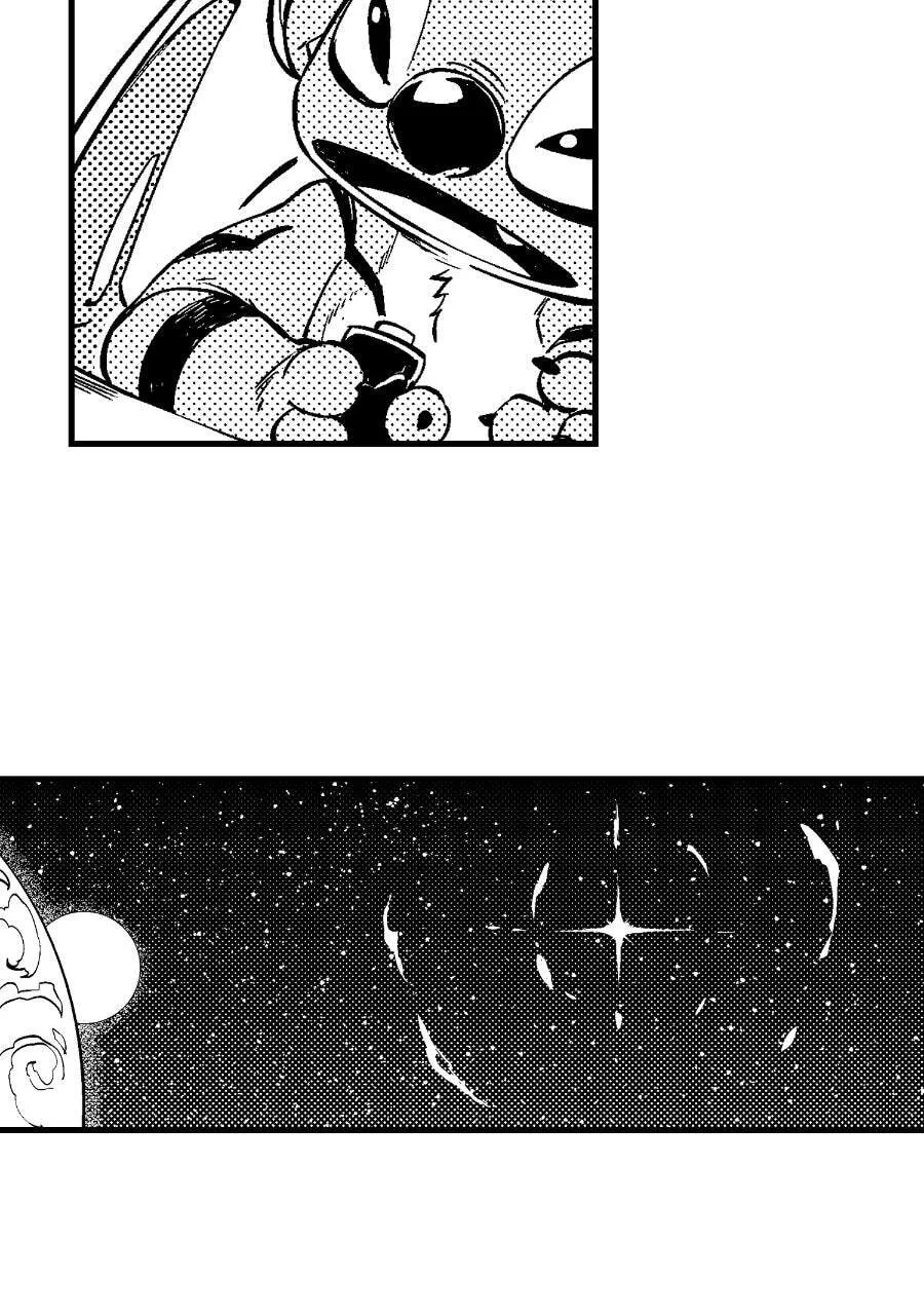 Stitch in Time Chapter 14 page 10