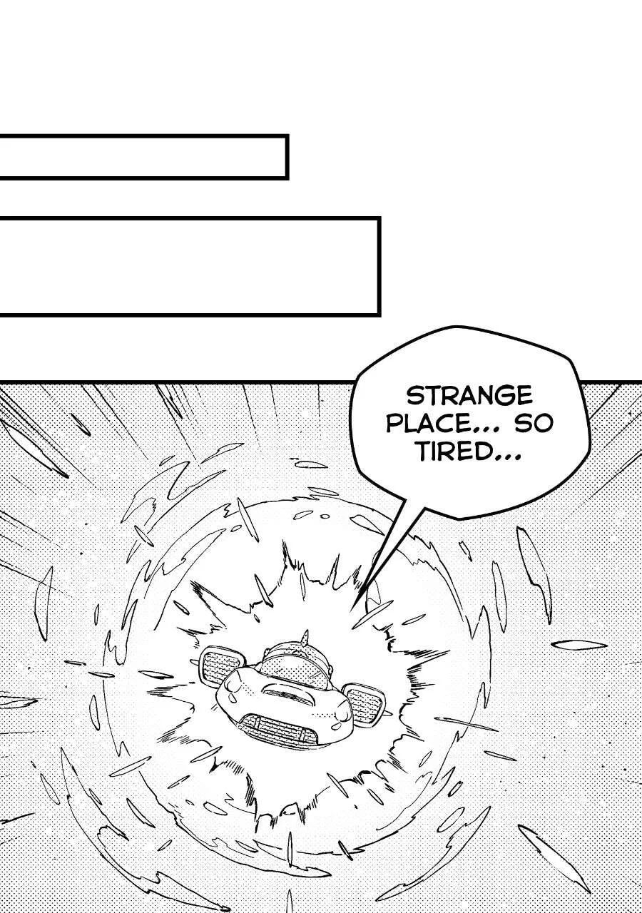 Stitch in Time Chapter 14 page 8