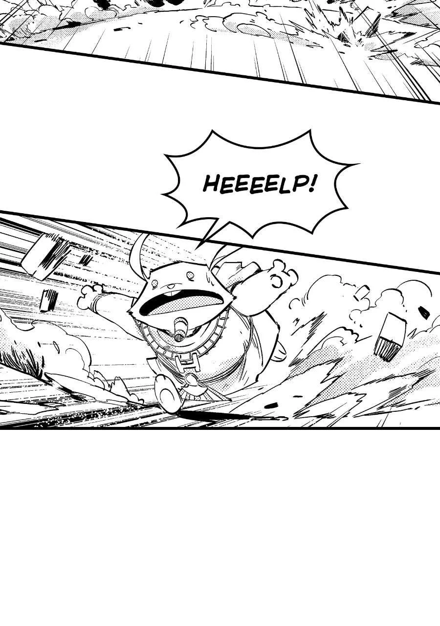 Stitch in Time Chapter 14 page 7