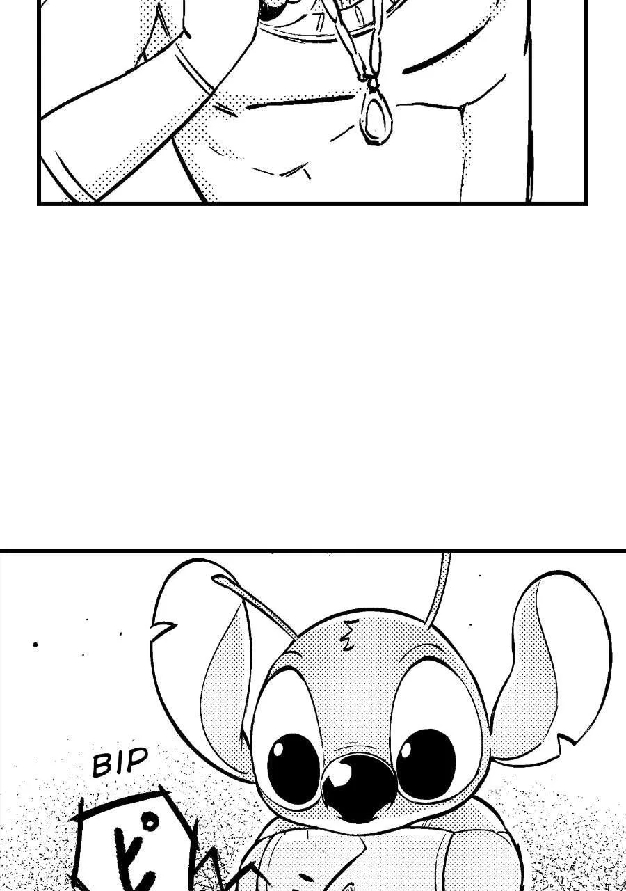 Stitch in Time Chapter 14 page 25