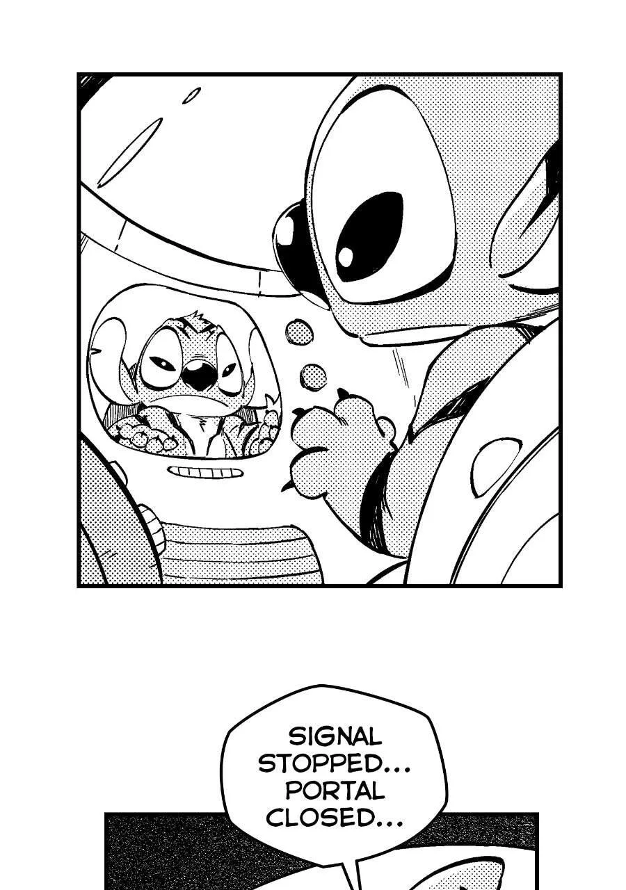 Stitch in Time Chapter 14 page 12