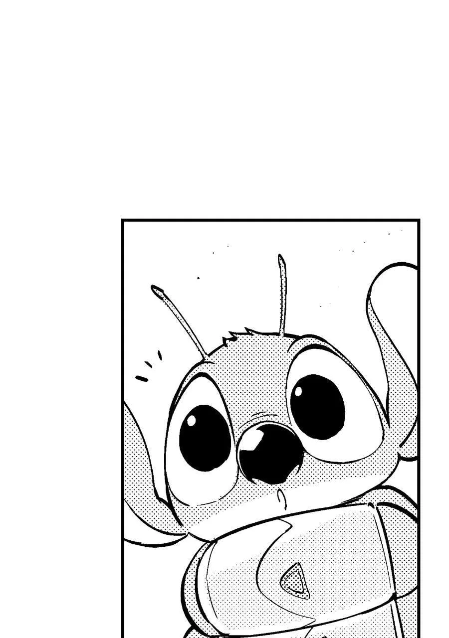Stitch in Time Chapter 14 page 22