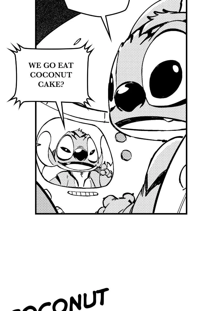 Stitch in Time Chapter 14 page 14