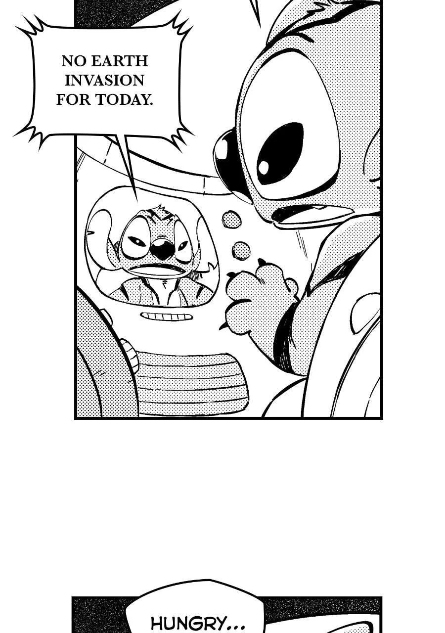 Stitch in Time Chapter 14 page 13
