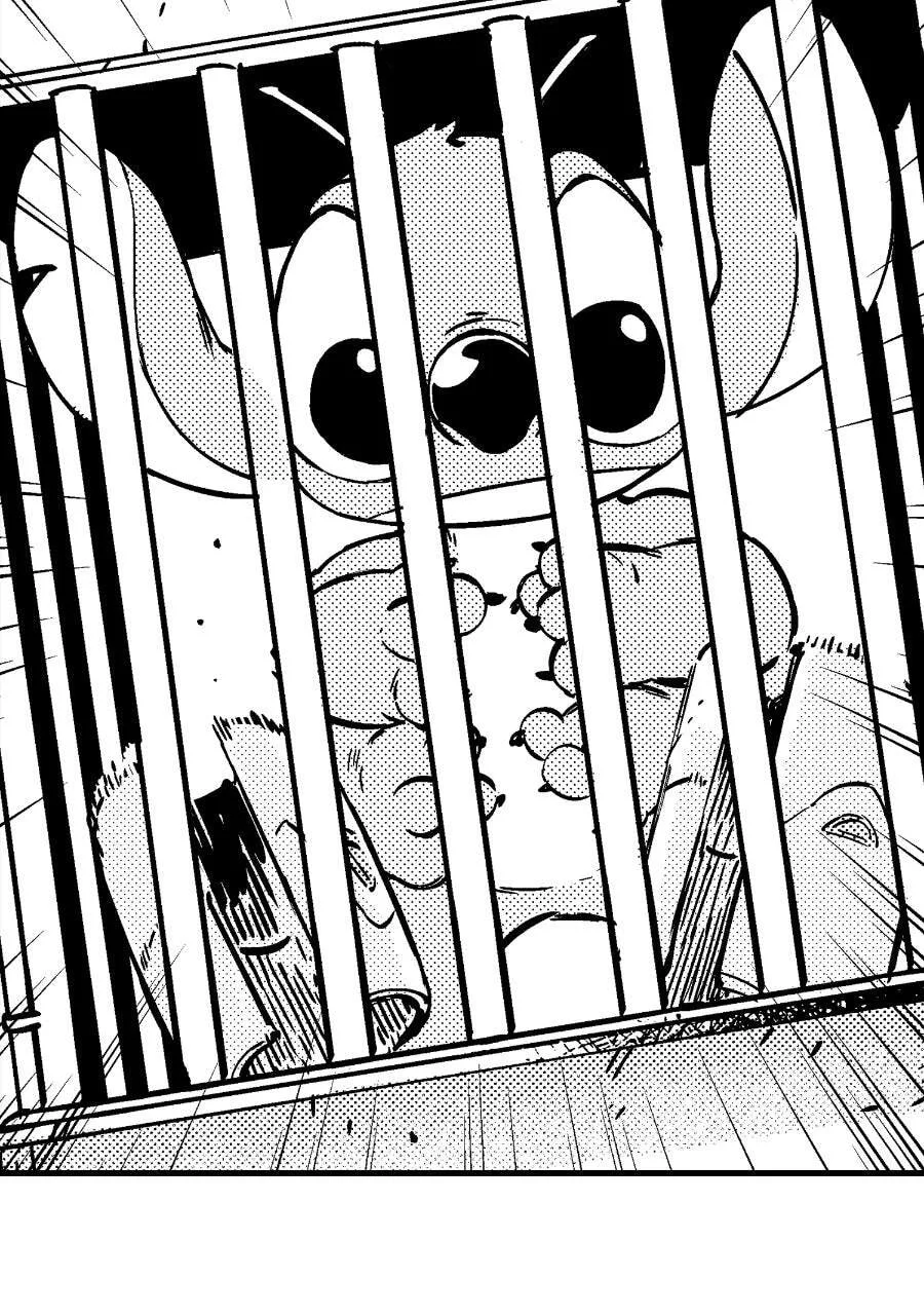 Stitch in Time Chapter 14 page 28