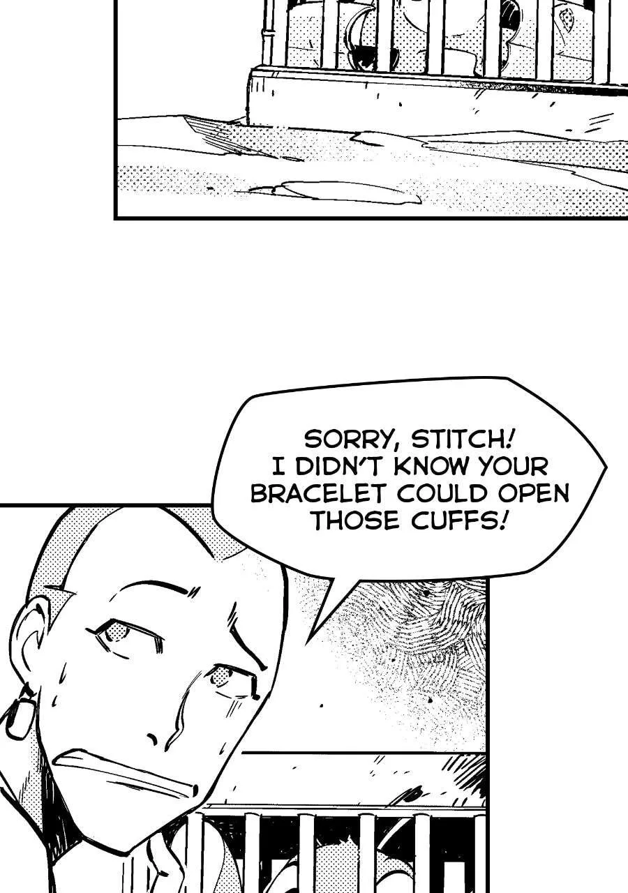 Stitch in Time Chapter 14 page 30