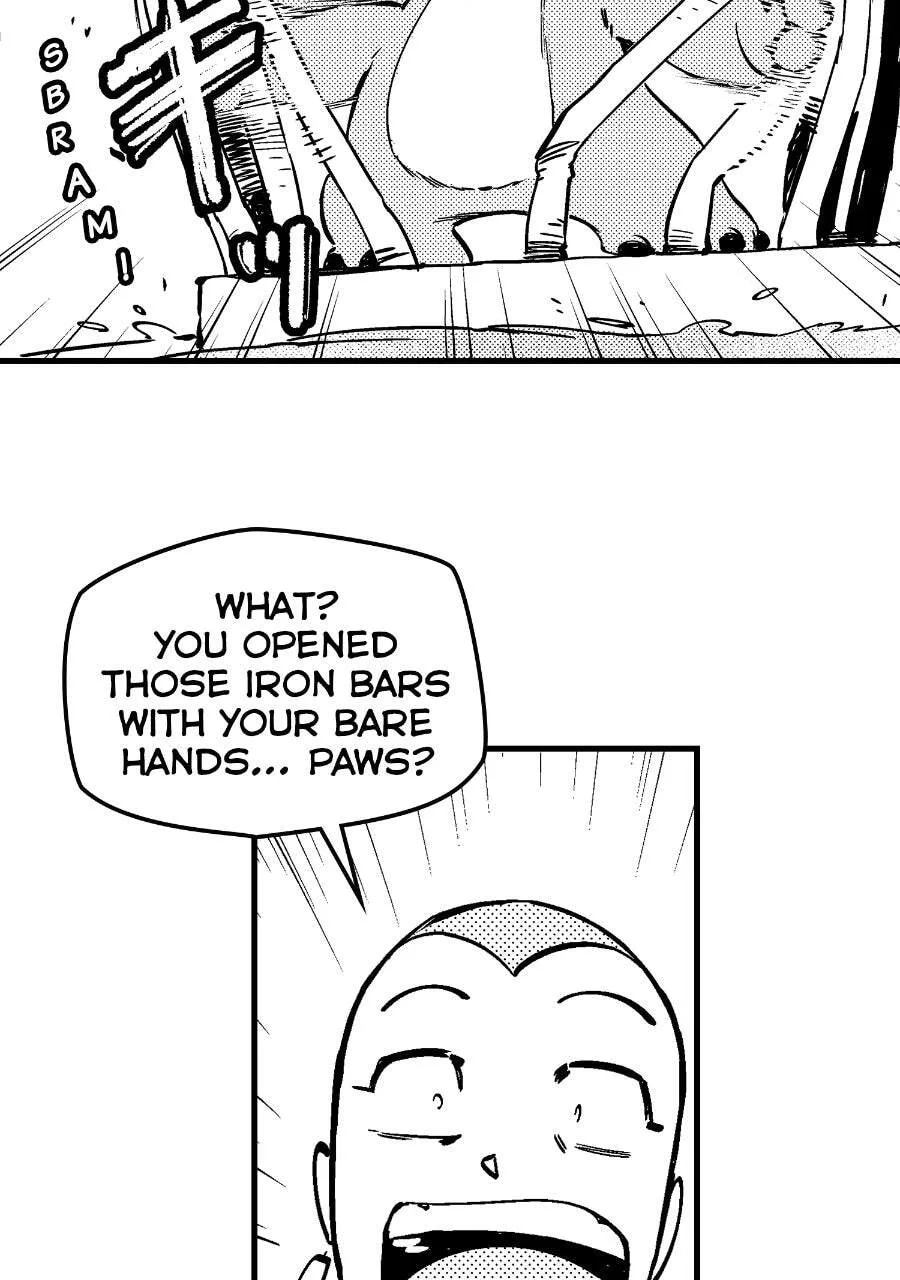 Stitch in Time Chapter 14 page 32