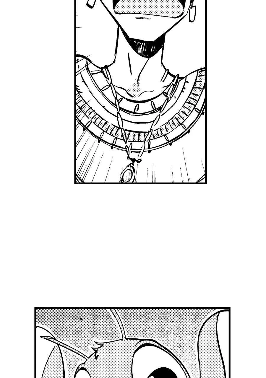 Stitch in Time Chapter 14 page 33