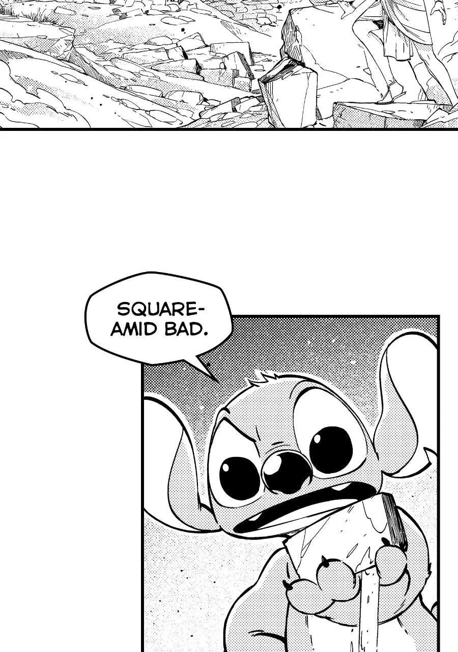 Stitch in Time Chapter 14 page 35