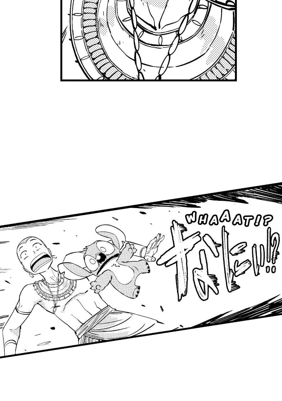 Stitch in Time Chapter 14 page 37