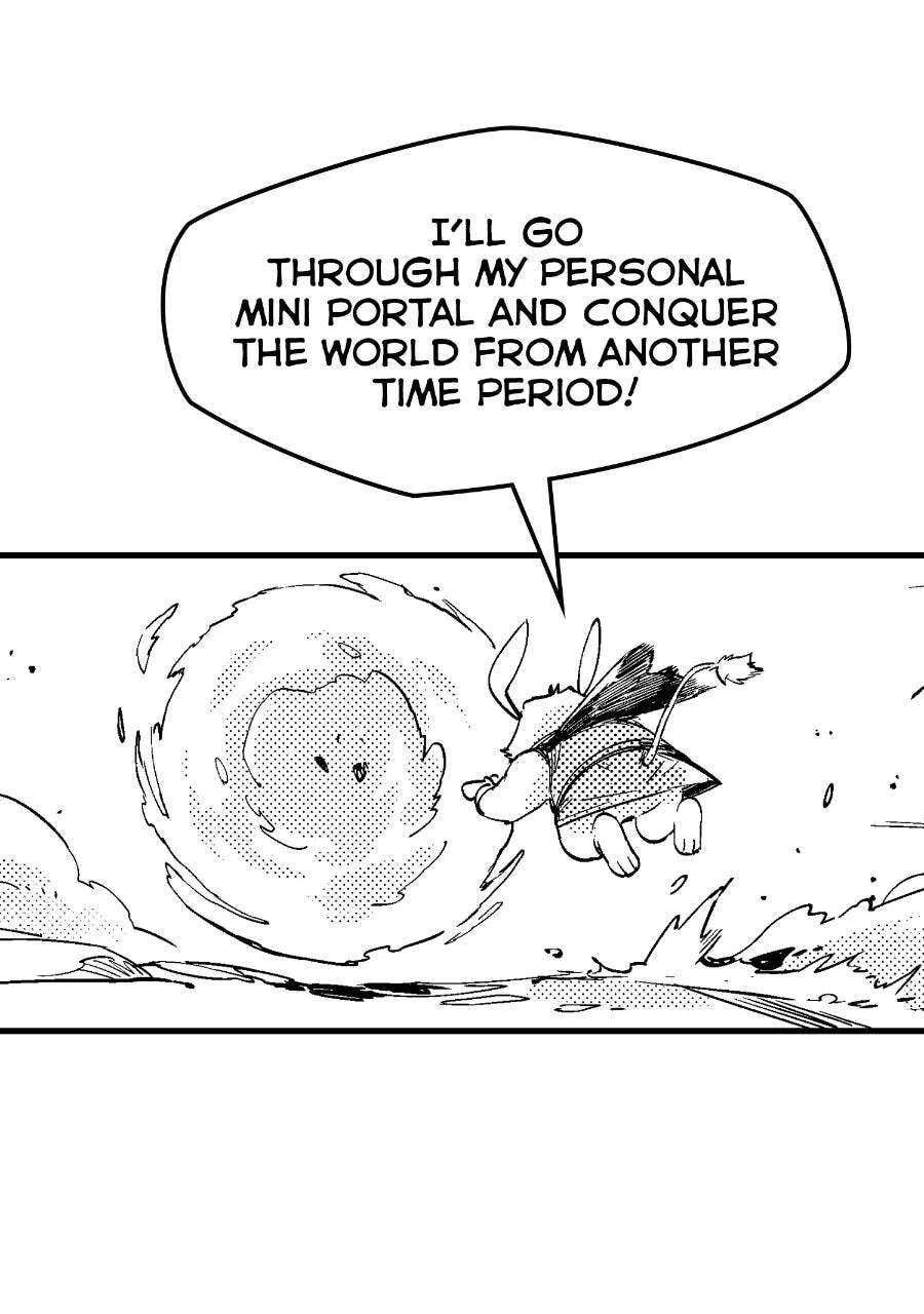 Stitch in Time Chapter 14 page 49