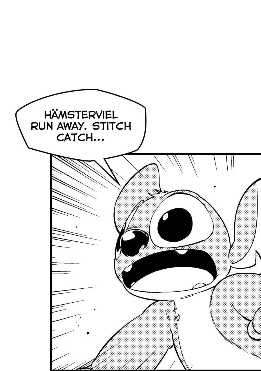 Stitch in Time Chapter 14 page 50