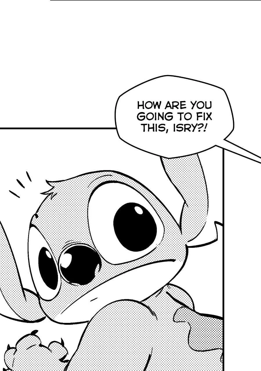 Stitch in Time Chapter 14 page 51