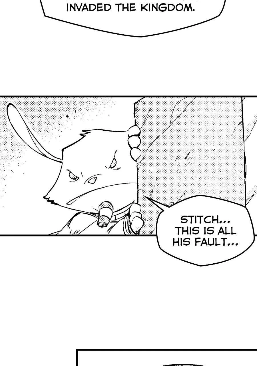 Stitch in Time Chapter 14 page 42