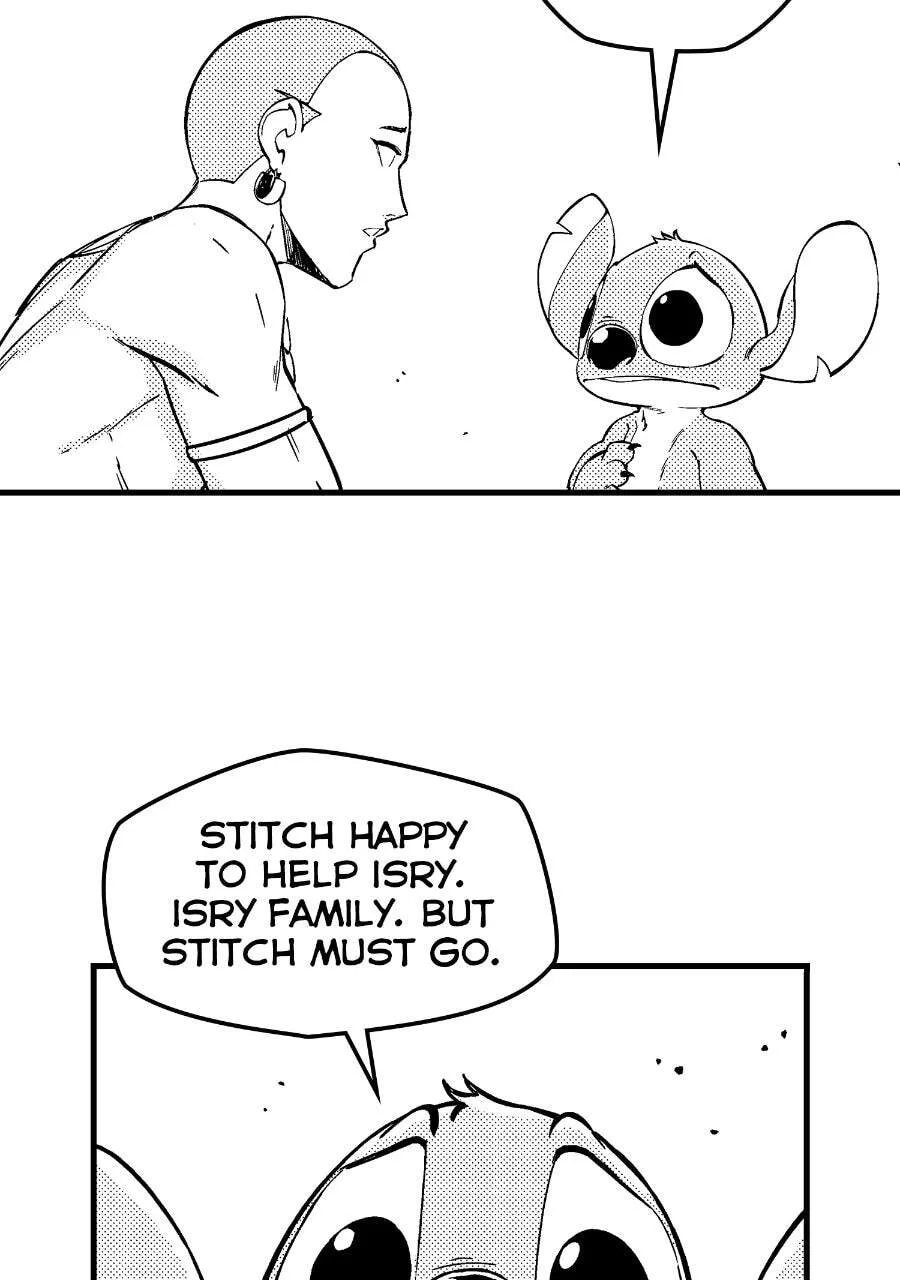 Stitch in Time Chapter 15 page 22