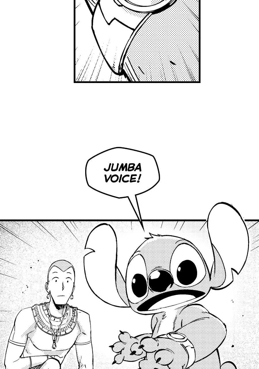 Stitch in Time Chapter 15 page 24