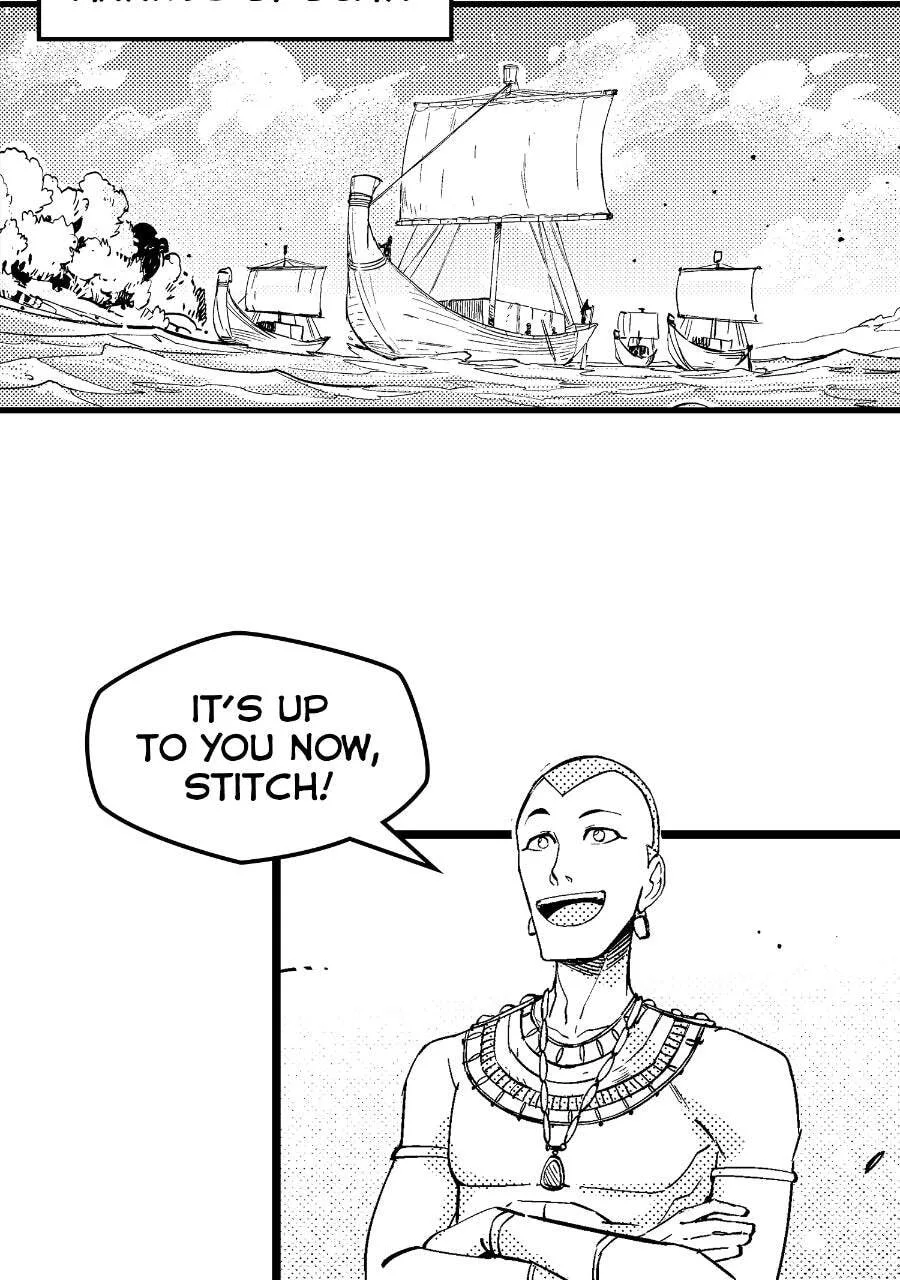 Stitch in Time Chapter 15 page 10
