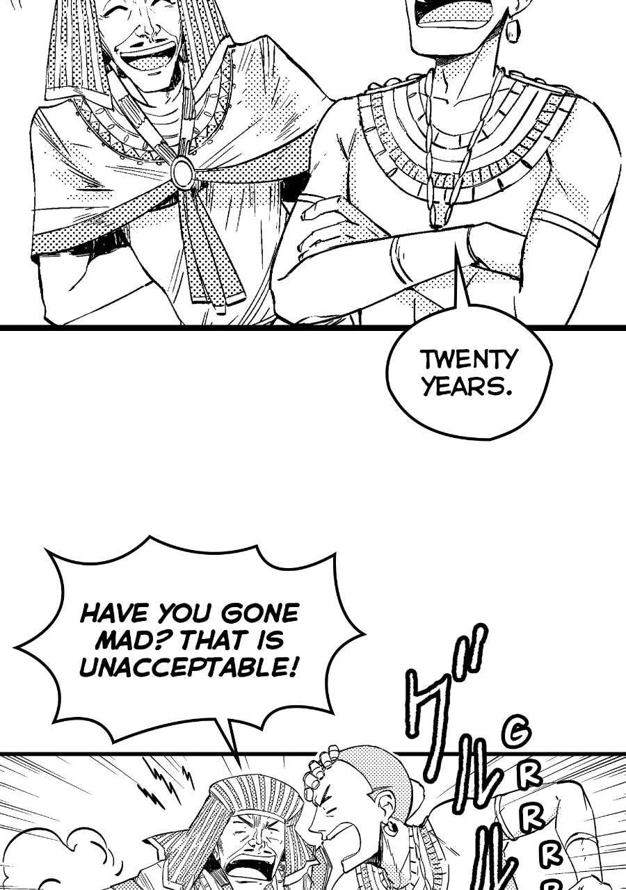 Stitch in Time Chapter 15 page 5