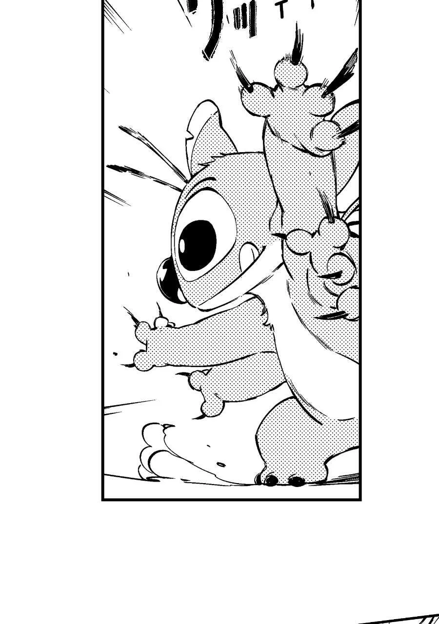 Stitch in Time Chapter 15 page 13