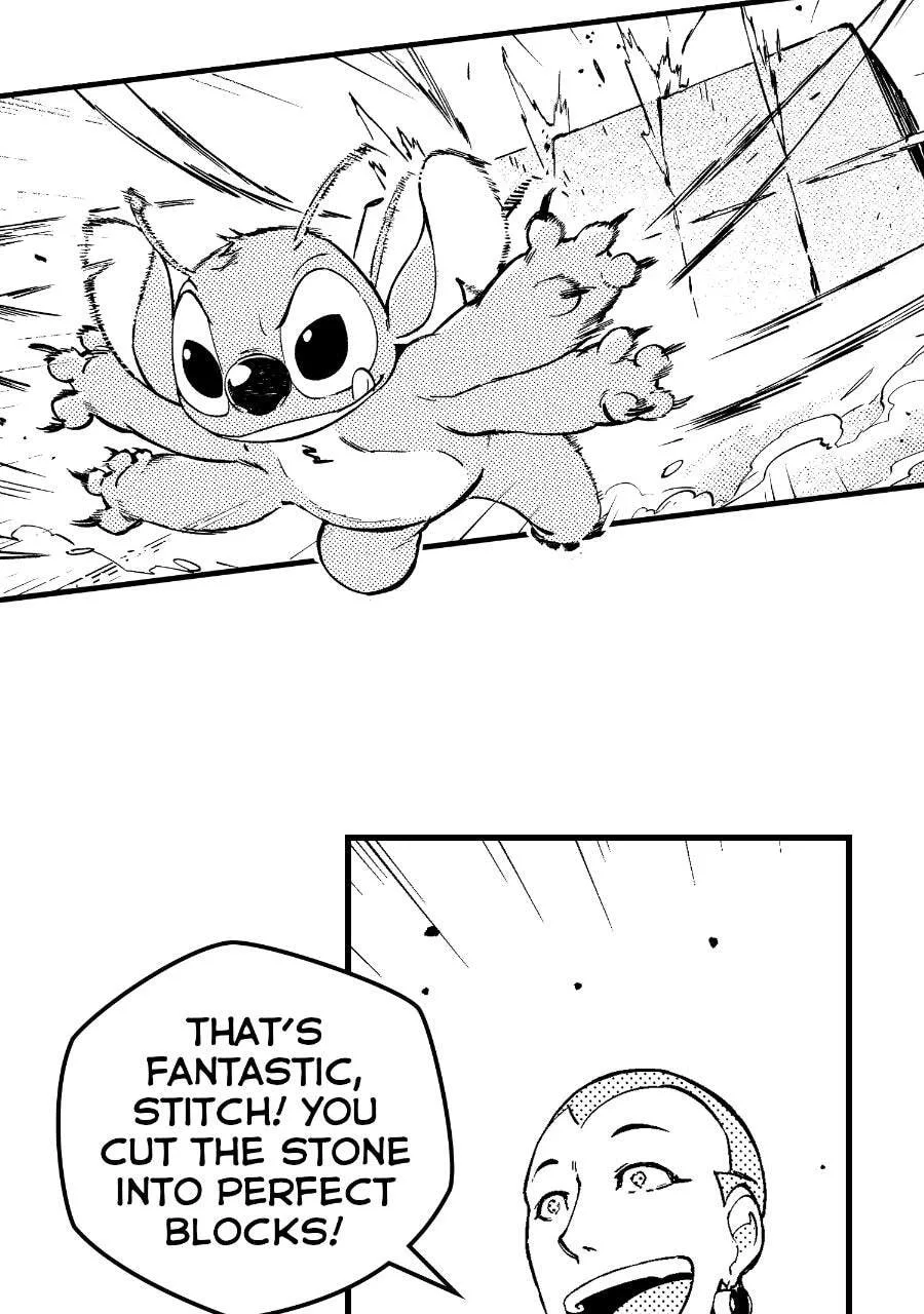 Stitch in Time Chapter 15 page 14