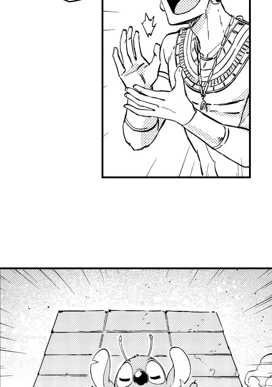 Stitch in Time Chapter 15 page 15