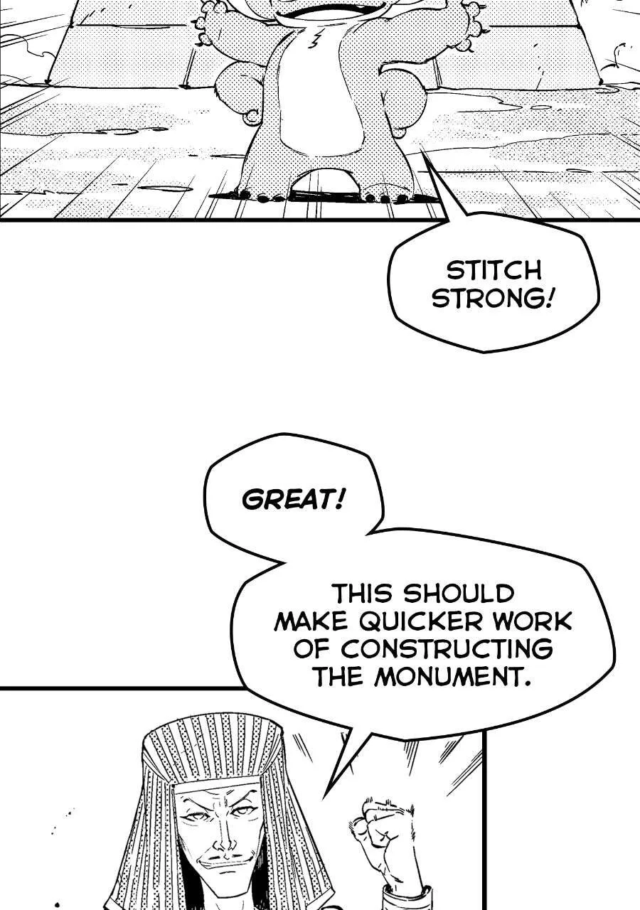 Stitch in Time Chapter 15 page 16