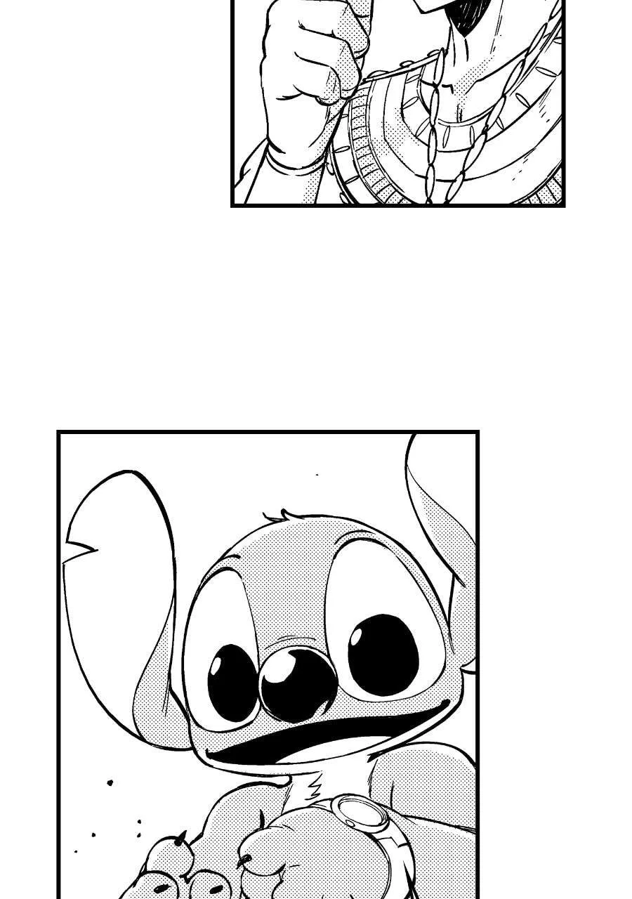 Stitch in Time Chapter 15 page 26