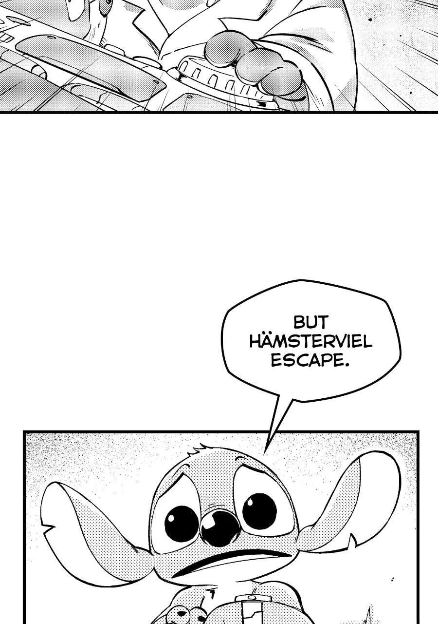 Stitch in Time Chapter 15 page 28