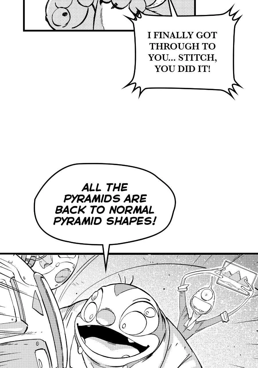 Stitch in Time Chapter 15 page 27