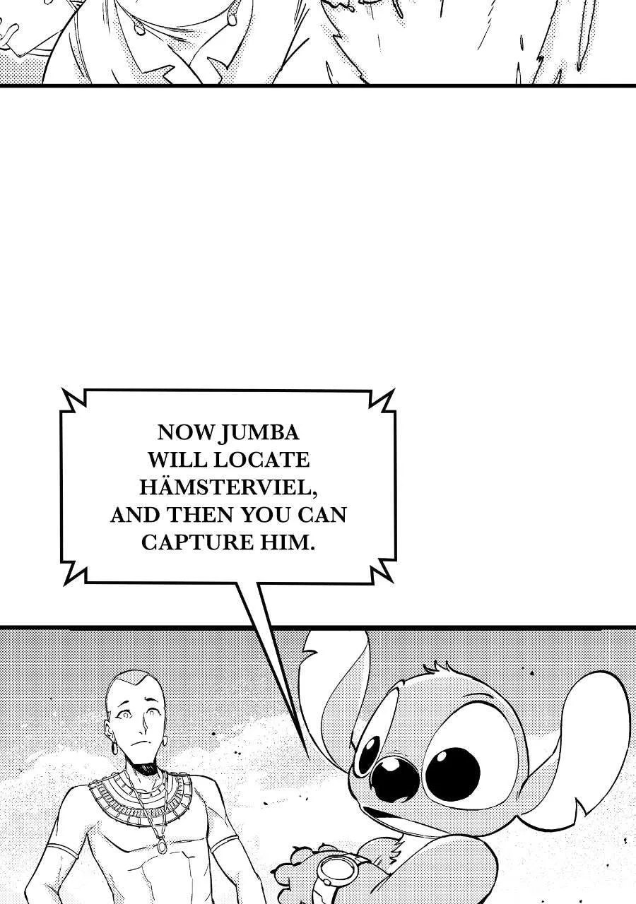 Stitch in Time Chapter 15 page 30