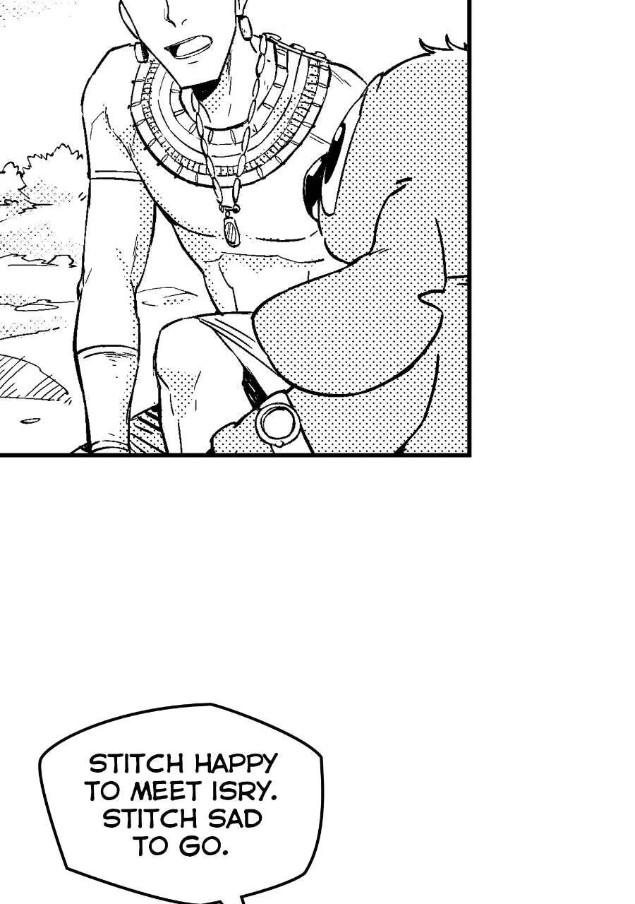 Stitch in Time Chapter 15 page 33
