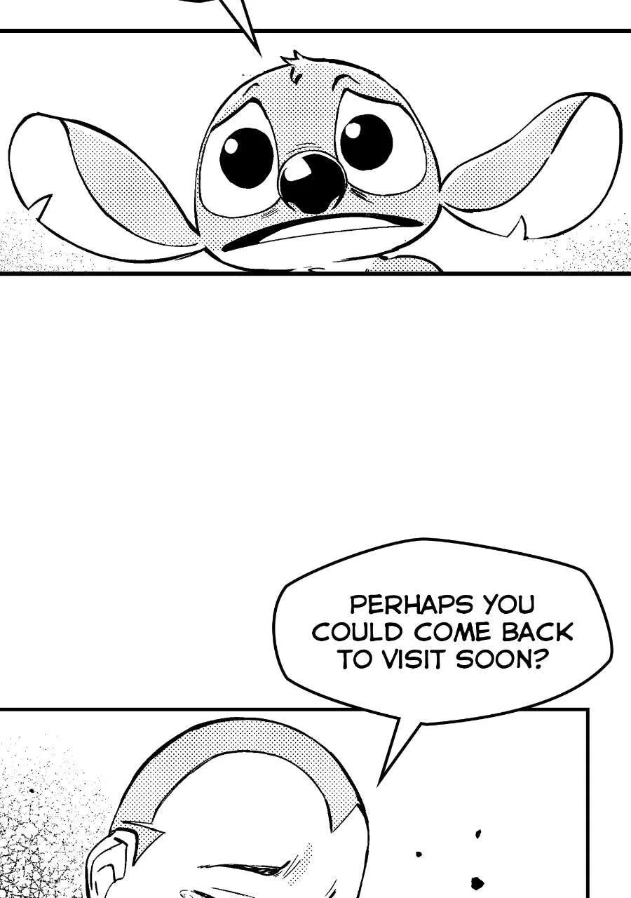 Stitch in Time Chapter 15 page 34