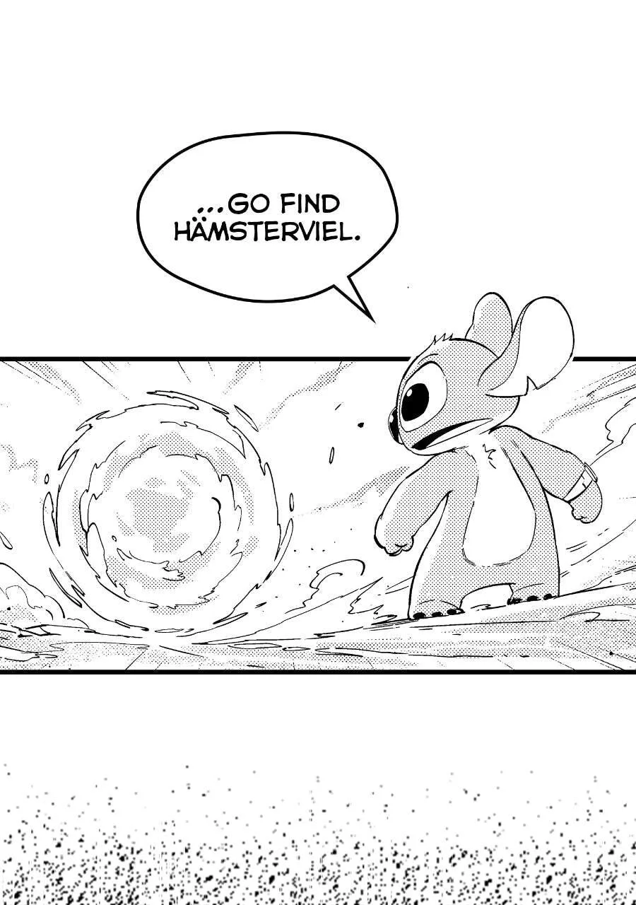 Stitch in Time Chapter 15 page 40