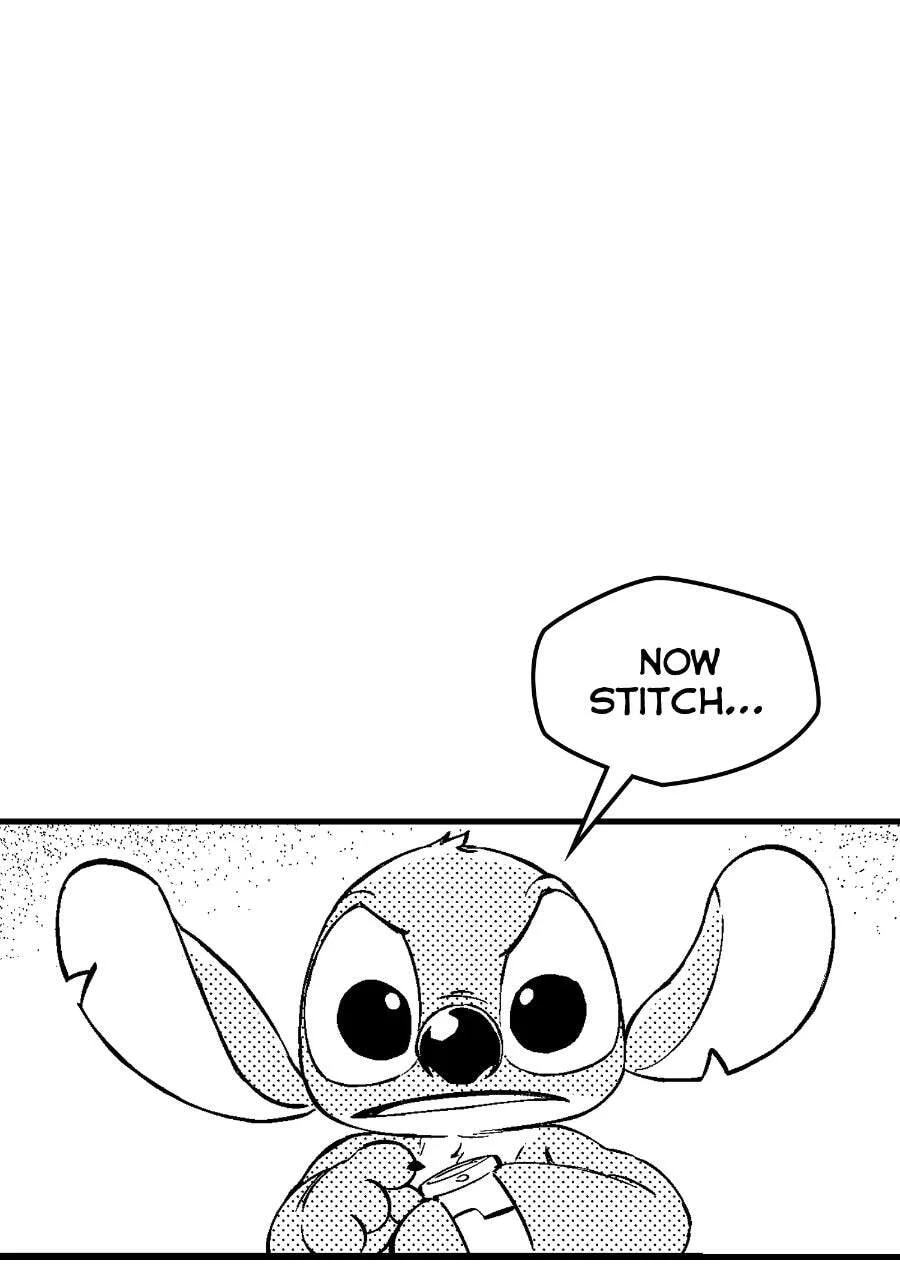Stitch in Time Chapter 15 page 39